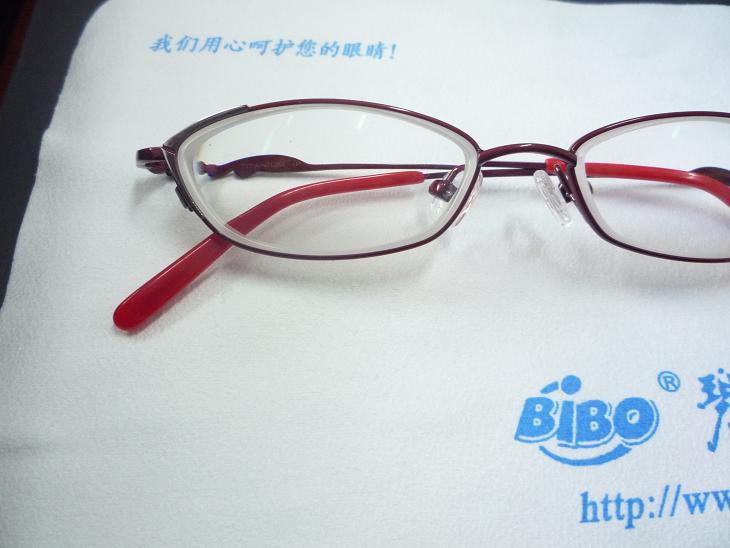 90进口玻璃系列)超薄眼镜|高度近视配眼镜|超薄树脂镜片